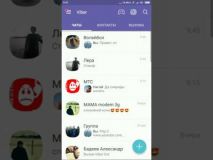 Embedded thumbnail