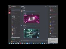 Embedded thumbnail
