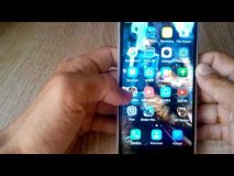 Embedded thumbnail