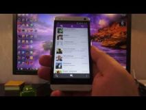 Embedded thumbnail