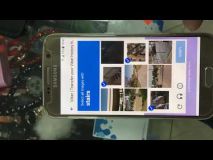 Embedded thumbnail