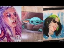Embedded thumbnail