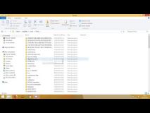 Embedded thumbnail