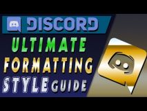Embedded thumbnail