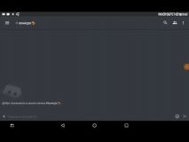 Embedded thumbnail