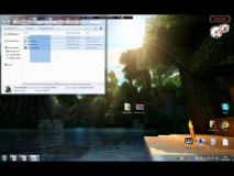 Embedded thumbnail
