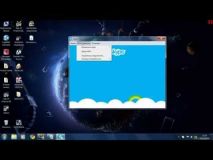 Embedded thumbnail