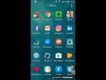 Embedded thumbnail